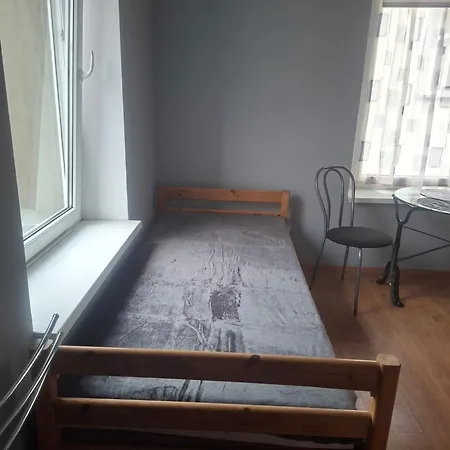 Wiejska 45 Blisko Plazy Appartamento *