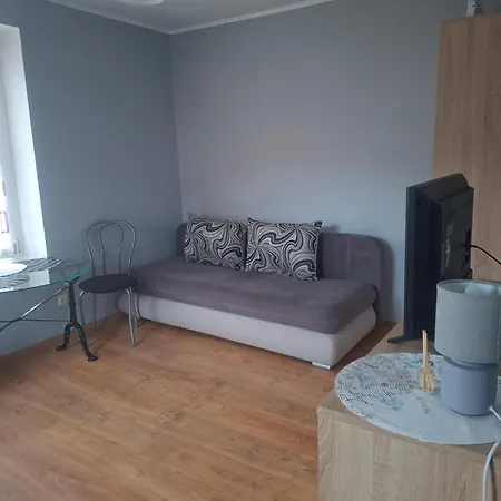 Appartamento Wiejska 45 Blisko Plazy *