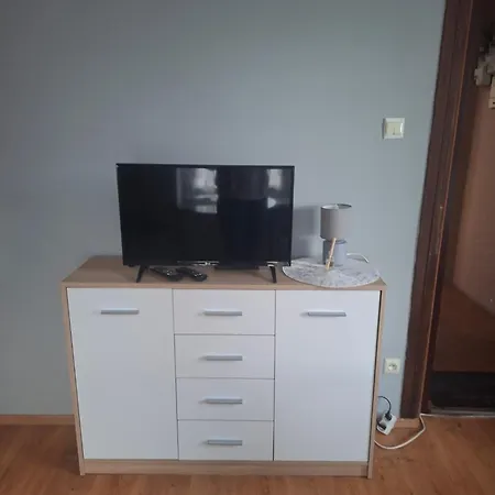 Wiejska 45 Blisko Plazy * Hel