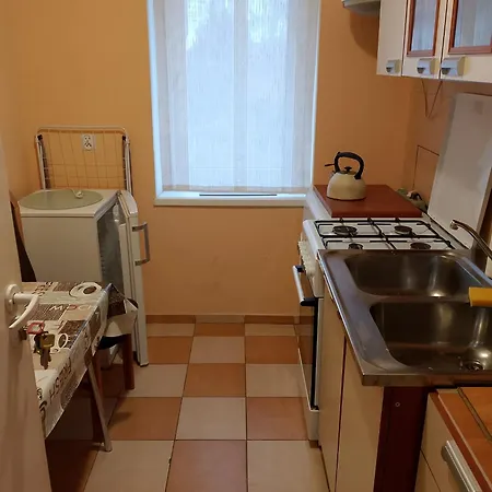 Wiejska 45 Blisko Plazy *